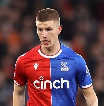 Środek pola Los Blancos może otrzymać młodzieńczy impuls