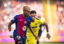 Unijny komisarz nazywa mecz Barcelony z Villarrealem w USA „zdradą”