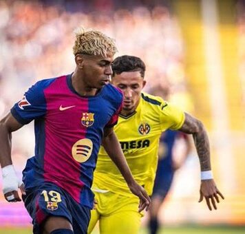 Unijny komisarz nazywa mecz Barcelony z Villarrealem w USA „zdradą”