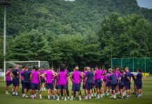 Barcelona otrzyma wsparcie finansowe