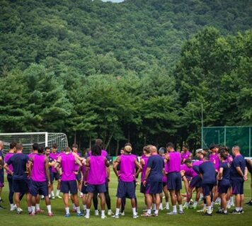 Barcelona otrzyma wsparcie finansowe