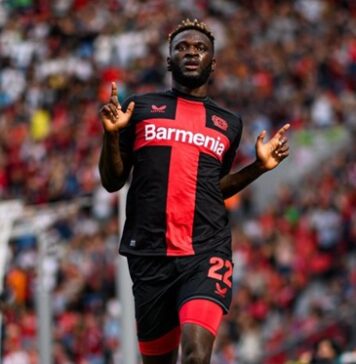 Milan wzmacnia swoją siłę w ataku