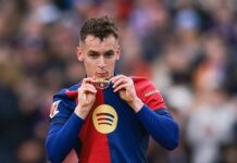 Barcelona rozważa sprzedaż piłkarza