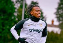 Dwóch piłkarzy Chelsea będzie kontynuować karierę w Borussii Dortmund