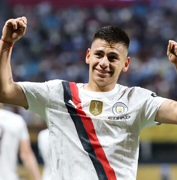 18 letni Argentyńczyk chce dołączyć do rodaków w Romie