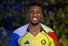 Zawodnik Bayernu Monachium zagra w drużynie Ronaldo