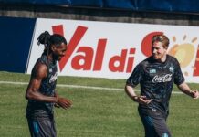 Kevin De Bruyne mówi o różnicach między Pepem a Conte