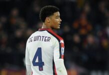 AC Milan wzmacnia swoją linię defensywną