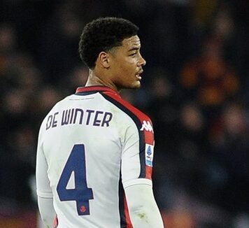 AC Milan wzmacnia swoją linię defensywną