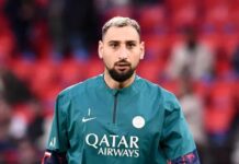 Dlaczego FC Bayern nie stara się o Donnarummę?