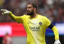 Włoch może trafić do Premier League