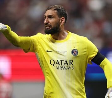 Włoch może trafić do Premier League