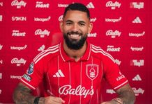 Nowa szansa dla brazylijskiego pomocnika