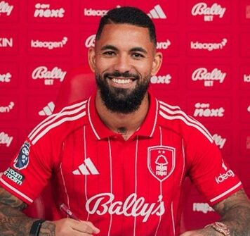 Nowa szansa dla brazylijskiego pomocnika