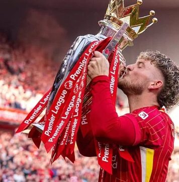 RB Lipsk bliskie pozyskania pomocnika Liverpoolu