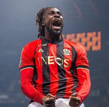 Aston Villa osiągnęła porozumienie w sprawie transferu zawodnika Nicei