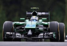 Kolejny zespół może dołączyć na szczyt sportów motorowych