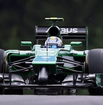 Kolejny zespół może dołączyć na szczyt sportów motorowych