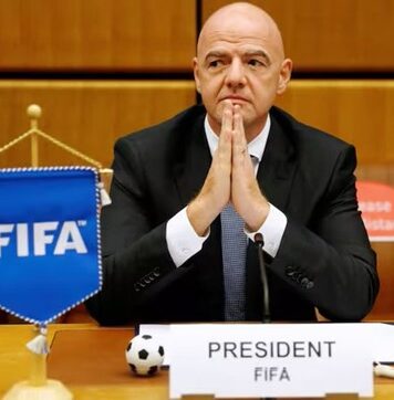 FIFA może zostać ukarana miliardowymi grzywnami