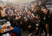Manchester United nigdy w historii nie pokonał Grimsby