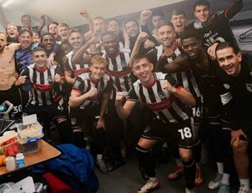 Manchester United nigdy w historii nie pokonał Grimsby