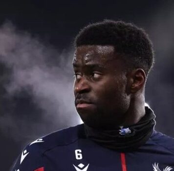 Pożądany zawodnik wagi ciężkiej Premier League