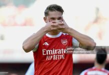 Gyokeres mówi o władzy klubów nad piłkarzami