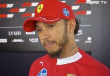 Lewis Hamilton przechodzi na emeryturę?
