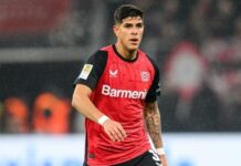 Arsenal uzgodnił osobiste warunki z obrońcą Bayeru Leverkusen