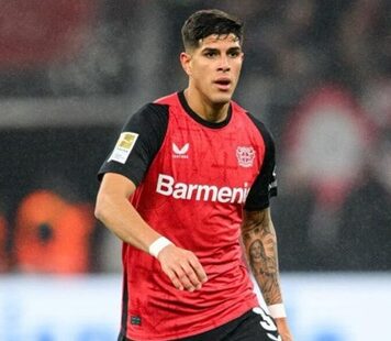 Arsenal uzgodnił osobiste warunki z obrońcą Bayeru Leverkusen