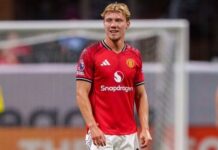 Saga Højlunda zbliża się ku końcowi