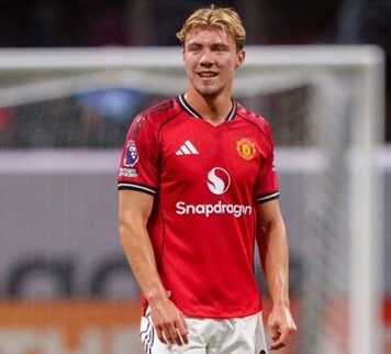 Saga Højlunda zbliża się ku końcowi