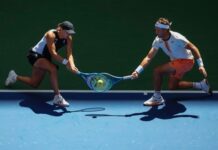 Kapitalny finał miksta US Open z udziałem Igi Świątek