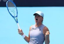 Polka namieszała w czołówce światowego rankingu tenisa kobiet