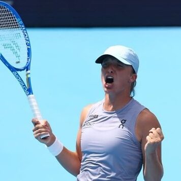 Polka namieszała w czołówce światowego rankingu tenisa kobiet