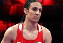 Kontrowersyjna mistrzyni olimpijska nie złożyła wniosku o udział w turnieju