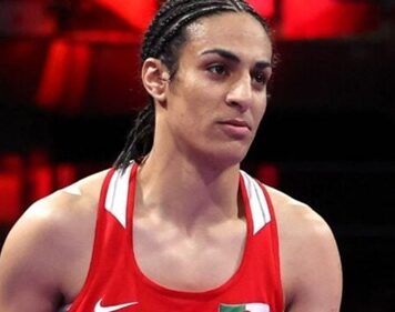 Kontrowersyjna mistrzyni olimpijska nie złożyła wniosku o udział w turnieju