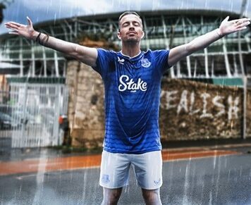 Nowy rozdział w karierze skrzydłowego Manchesteru City