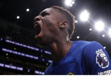 Barcelona chce pozyskać kolejnego napastnika