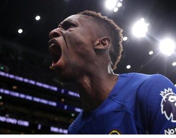 Barcelona chce pozyskać kolejnego napastnika