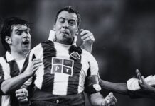 Smutne wieści ze świata piłki nożnej