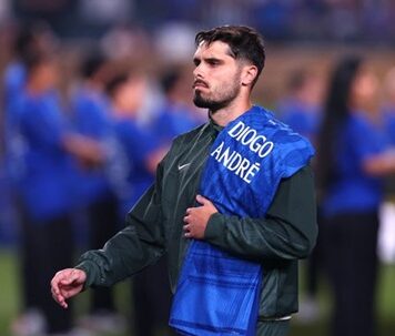 Wzruszający gest ze strony piłkarzy z Londynu