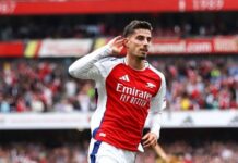 Gorzkie wieści dla Kaia Havertza i Arsenalu