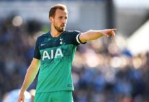 Harry Kane może zastąpić Roberta Lewandowskiego