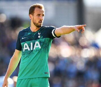 Harry Kane może zastąpić Roberta Lewandowskiego