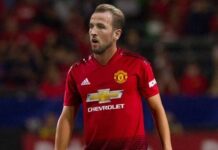 Manchester United zawalczy o podpis Kane’a