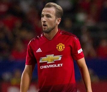 Manchester United zawalczy o podpis Kane’a