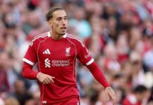 Grecki obrońca nie jest już częścią planów The Reds