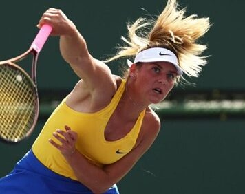 Przeciwniczka Świątek wycofała się z turnieju