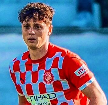 Wolverhampton podpisuje kontrakt z obrońcą Girony